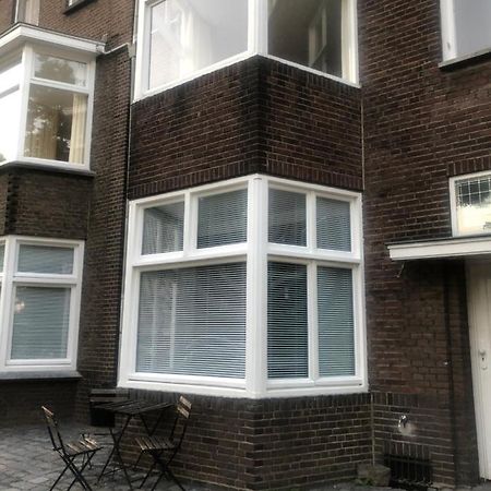 Huize Hoge Fronten Маастрихт Экстерьер фото